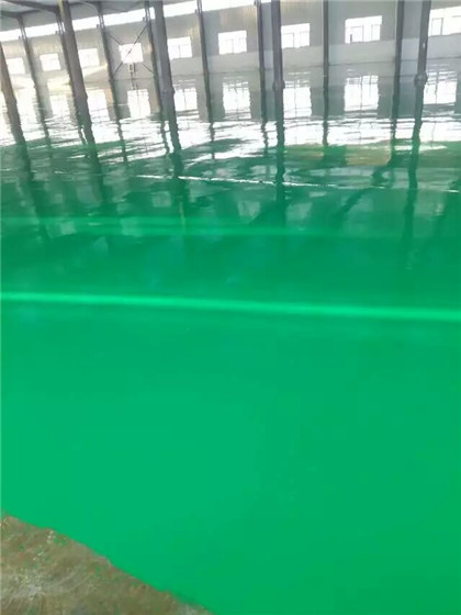 阆中，我直接给你一份室外地坪漆翻新维修